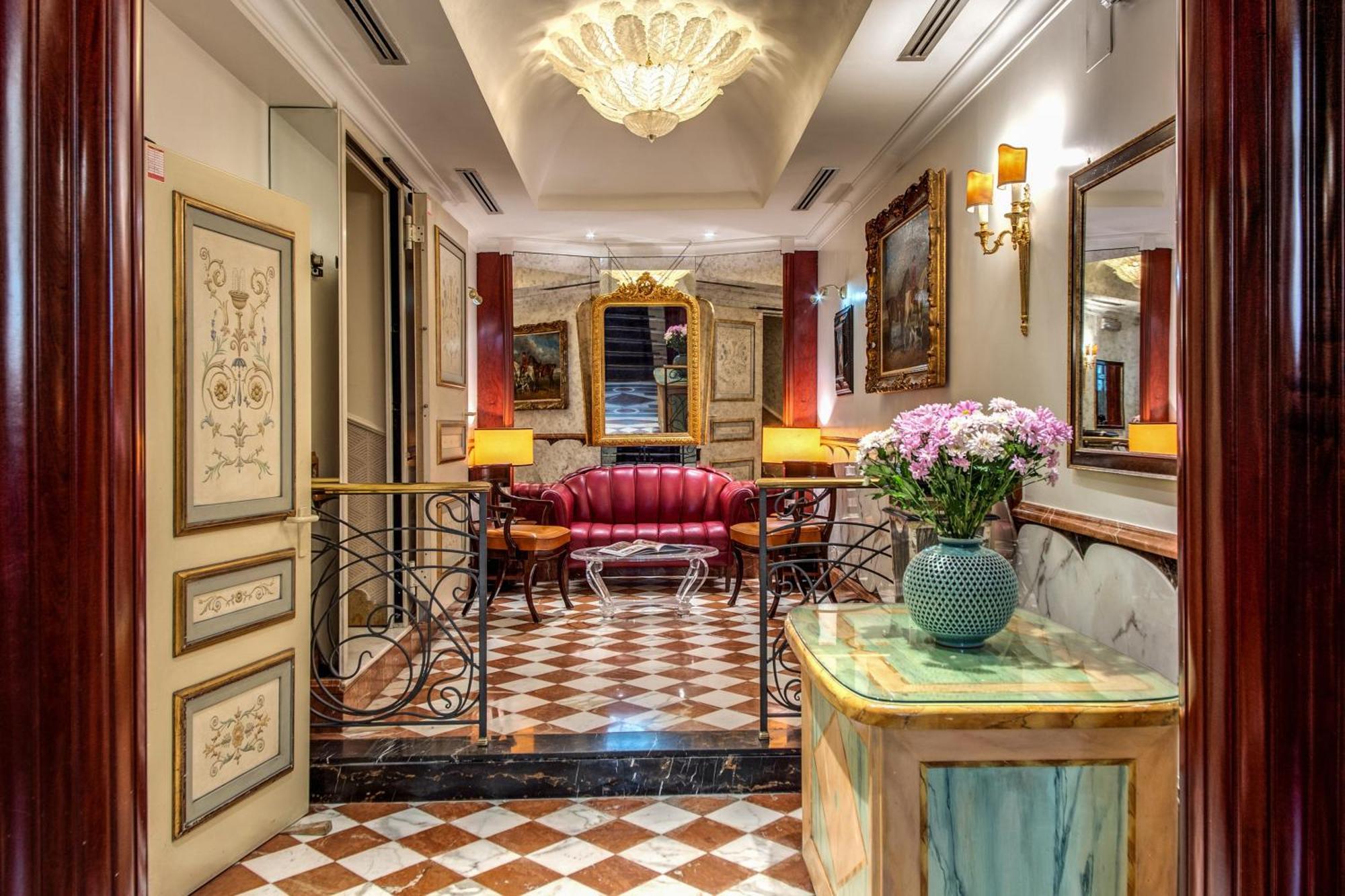 The Britannia Hotel — Fotos 3